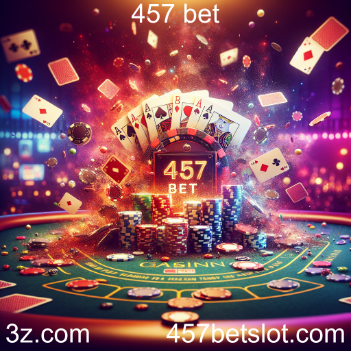 Experimente os Melhores Jogos de Mesa na 457 Bet